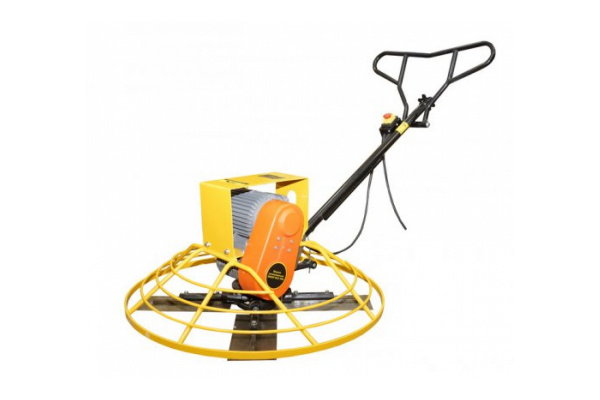 Заглаживающая машина Энкор МЗЭ 1000 57231