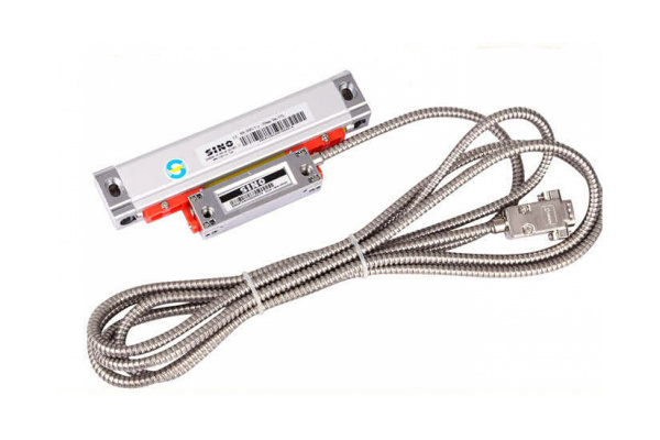 Линейка оптическая КА300 SINO 270 мм для SPI-1500S PROMA 45011003