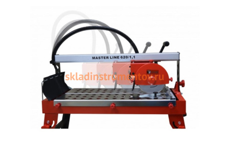 Отрезной станок DIAM ML-620/1.1 600085