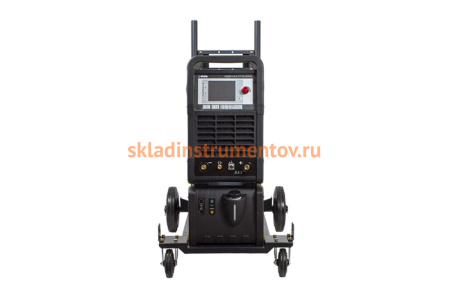 Установка аргонодуговой сварки без горелки КЕДР MultiTIG-5000 8003423