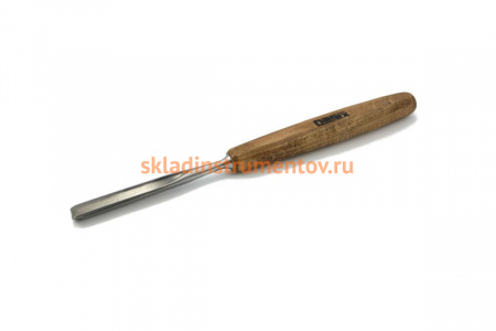 Резец по дереву NAREX PROFI острый 826808