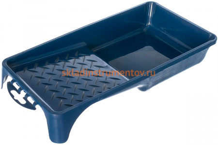 Пластмассовая кювета РемоКолор 08-1-103