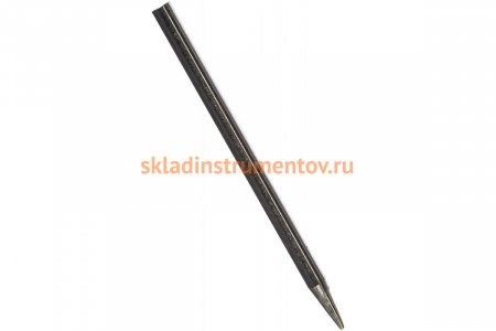 Жало конус со срезом 2 мм для паяльников 8PK-S118B, 8PK-S120NB-30 ProsKit SI-S120T-4BC 00160579