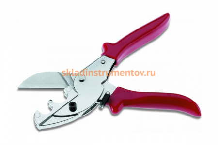 Универсальные ножницы для резки труб CIMCO 12 0290