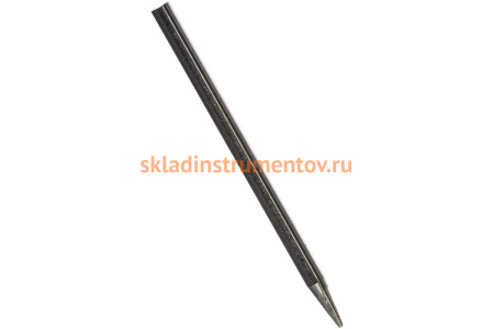 Жало конус со срезом 2 мм для паяльников 8PK-S118B, 8PK-S120NB-30 ProsKit SI-S120T-4BC 00160579 Жало конус со срезом 2 мм для паяльников 8PK-S118B, 8PK-S120NB-30 ProsKit SI-S120T-4BC 00160579