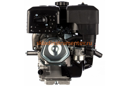 Двигатель бензиновый (9 л.с.) Lifan 177F-H