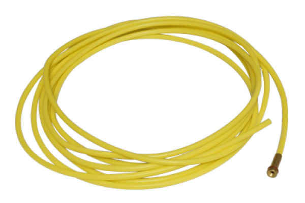 Канал направляющий тефлоновый желтый (1.2-1.6 мм; 4.5 м) Brima 0009817