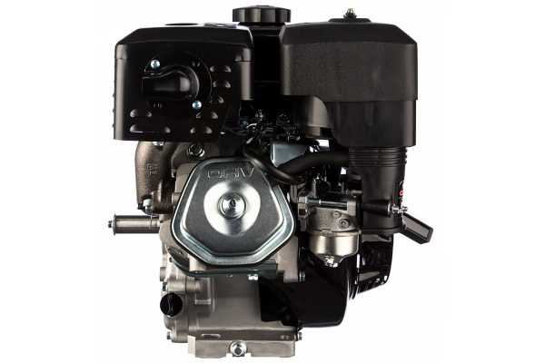 Двигатель бензиновый (9 л.с.) Lifan 177F-H