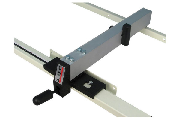 Упор параллельный для ленточной пилы JWBS-14DXPRO JET 714101-RU