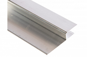 Алюминиевое правило PROFI 2 м STAYER 10745-2.0