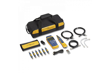 Тестер Fluke Networks CIQ-KIT