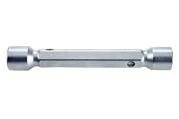 Торцевой ключ 12 х 13 мм под вороток 762220 FORCE 7621213