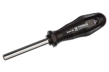 Отвертка для бит HEXAGON 1/4" NAREX 832000