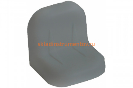 Уголок с заглушкой MFK-TORG 24х24х25х1.2 металлик 13 24 24 13