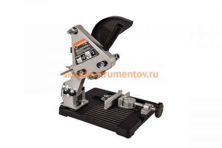 Стойка для УШМ с чугунным основанием Энкор 20091