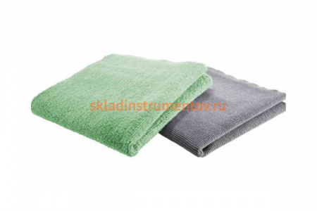 Полировальная салфетка FESTOOL MPA-Microfibre 2 шт. 205732