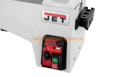 Токарный станок JET JWL-1421VS 10000503M