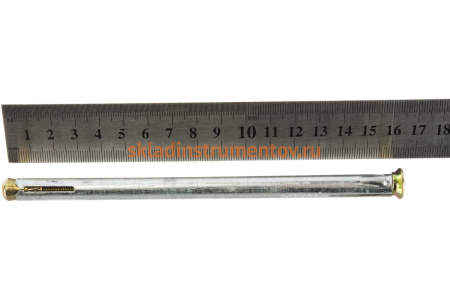 Анкер рамный с потайной головкой 30 шт. (10.0х152 мм) Зубр 4-302233-10-152