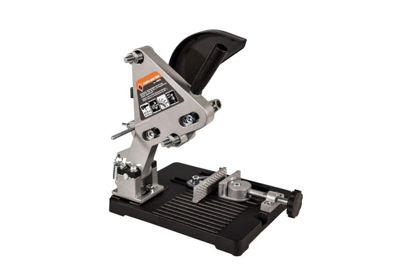 Стойка для УШМ с чугунным основанием Энкор 20091