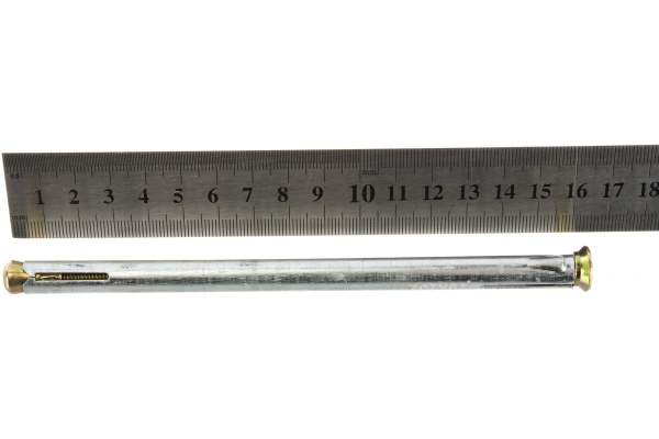 Анкер рамный с потайной головкой 30 шт. (10.0х152 мм) Зубр 4-302233-10-152