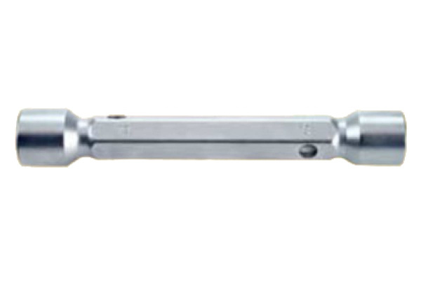 Торцевой ключ 12 х 13 мм под вороток 762220 FORCE 7621213