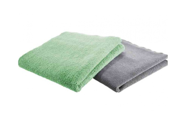 Полировальная салфетка FESTOOL MPA-Microfibre 2 шт. 205732