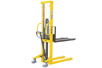 Гидравлический штабелер TOR 1,0 т, 2,5 м XILIN SDJ1025 1005701