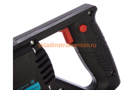 Привод вибратора 220В Zitrek Z-35-1,5 045-0049-1