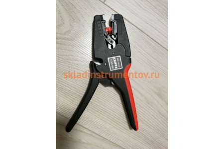 Стриппер KNIPEX MultiStrip 10 KN-1242195