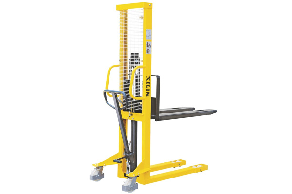 Гидравлический штабелер TOR 1,0 т, 2,5 м XILIN SDJ1025 1005701