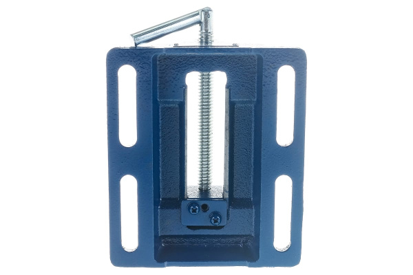 Станочные тиски КОБАЛЬТ 246-043