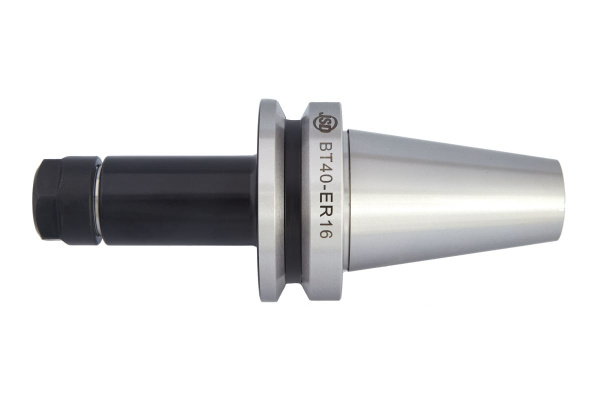 Патрон цанговый BT40-ER16-70, погрешность 0.003 мм JSD cc00028