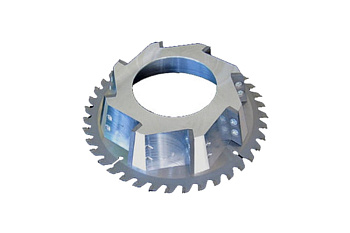 Диск CutBevel для электротрубореза Pipecut 400Р (148х62 мм) Exact 7010499