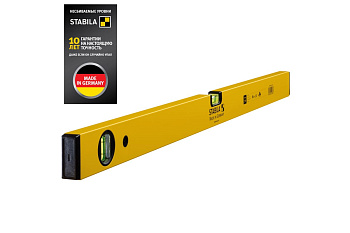 Уровень тип 70, 80 см STABILA 02286