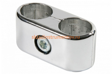 Двойной параллельный крепеж MFK-TORG Uno- 2 25 Z-030-2 R - 55 A  UNO-2 25 VACUUM