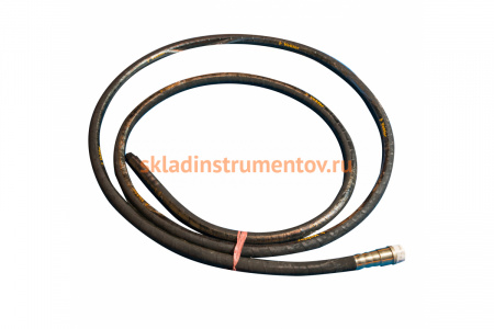 Вал силовой гибкий 6 м к наконечнику 51, 76 мм Vektor 267