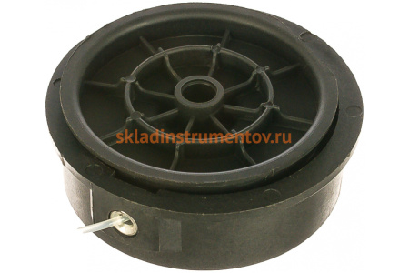 Катушка для триммера DL1222 (M8х1.25 LH; M8х1.25 RH; M6х1.1 RH; 1.6-3.0 мм) МастерАлмаз 10505200