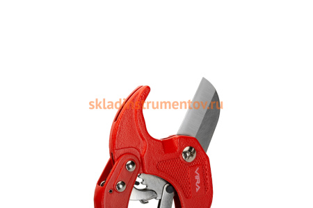 Труборез для пластиковых труб VIRA диаметр 42 мм 307042