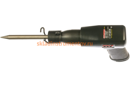 Пневмозубило MIGHTY SEVEN SC-221C