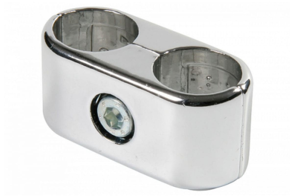 Двойной параллельный крепеж MFK-TORG Uno- 2 25 Z-030-2 R - 55 A  UNO-2 25 VACUUM
