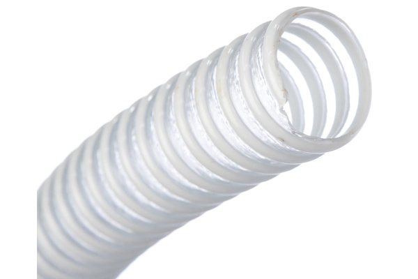 Шланг спиральный армированный малонапорный (32 мм; 15 м) Сибртех 67316