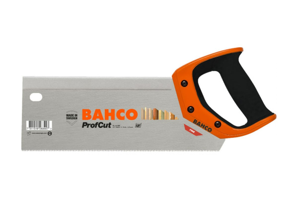 Ножовка с обушком 300 мм Bahco PC-12-TEN