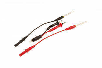 Тестовые щупы с LED-индикацией JTC-4237