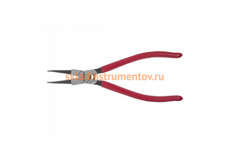 Щипцы для внутренних стопорных колец AIST L=230мм 71911209 00-00003937