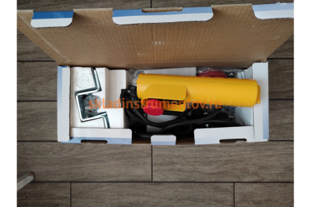 Электрическая таль TOR PA-250/500 11050