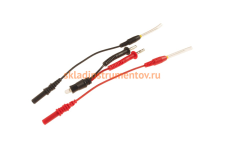 Тестовые щупы с LED-индикацией JTC-4237