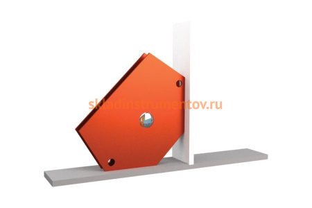 Угольник магнитный МР–11 QJ6013 Сварог 95918
