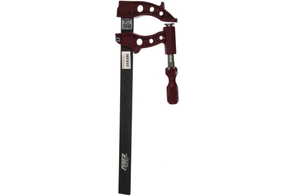 Струбцина Piher Maxi-F 40х12см, 9000N 60040