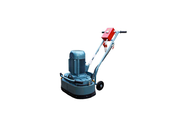 Мозаично-шлифовальная машина МИСОМ СО-307