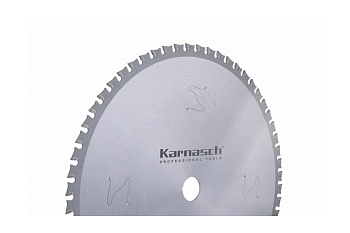 Диск пильный по стали (400х3/2.6х30 мм; Z=84 WWF) Karnasch 10.7100.400.010 Диск пильный по стали (400х3/2.6х30 мм; Z=84 WWF) Karnasch 10.7100.400.010